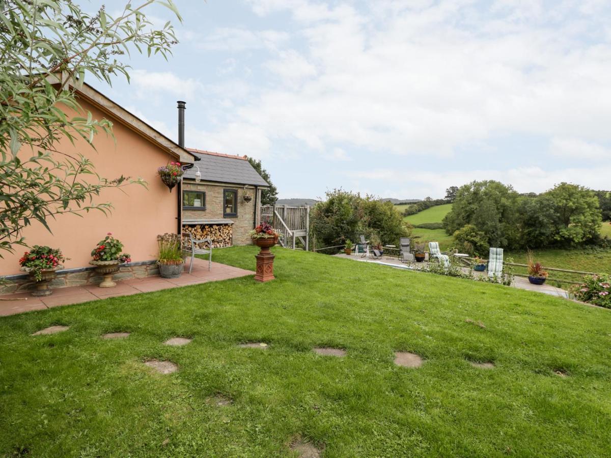 The Hideout Villa Ross-on-Wye Bagian luar foto