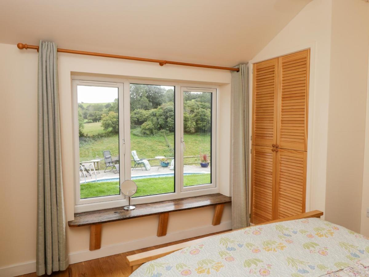 The Hideout Villa Ross-on-Wye Bagian luar foto