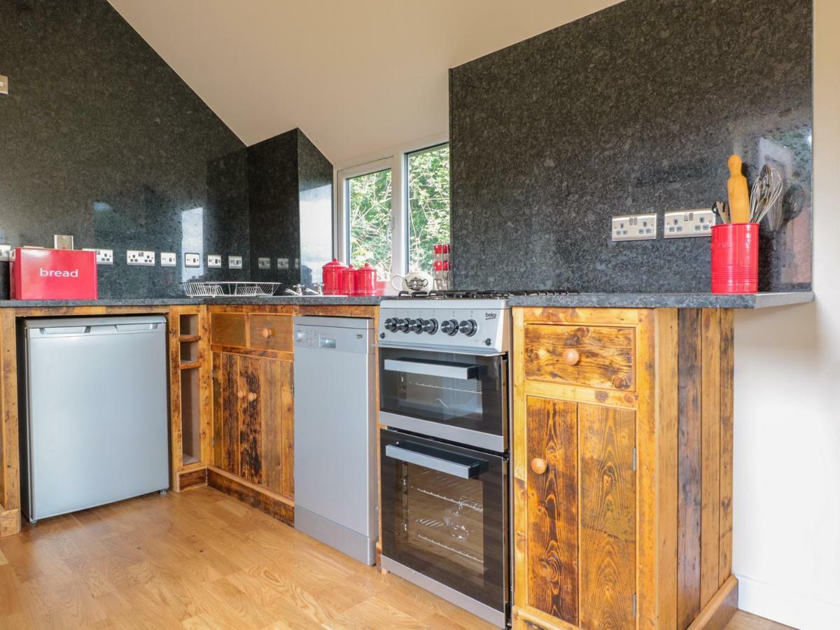 The Hideout Villa Ross-on-Wye Bagian luar foto