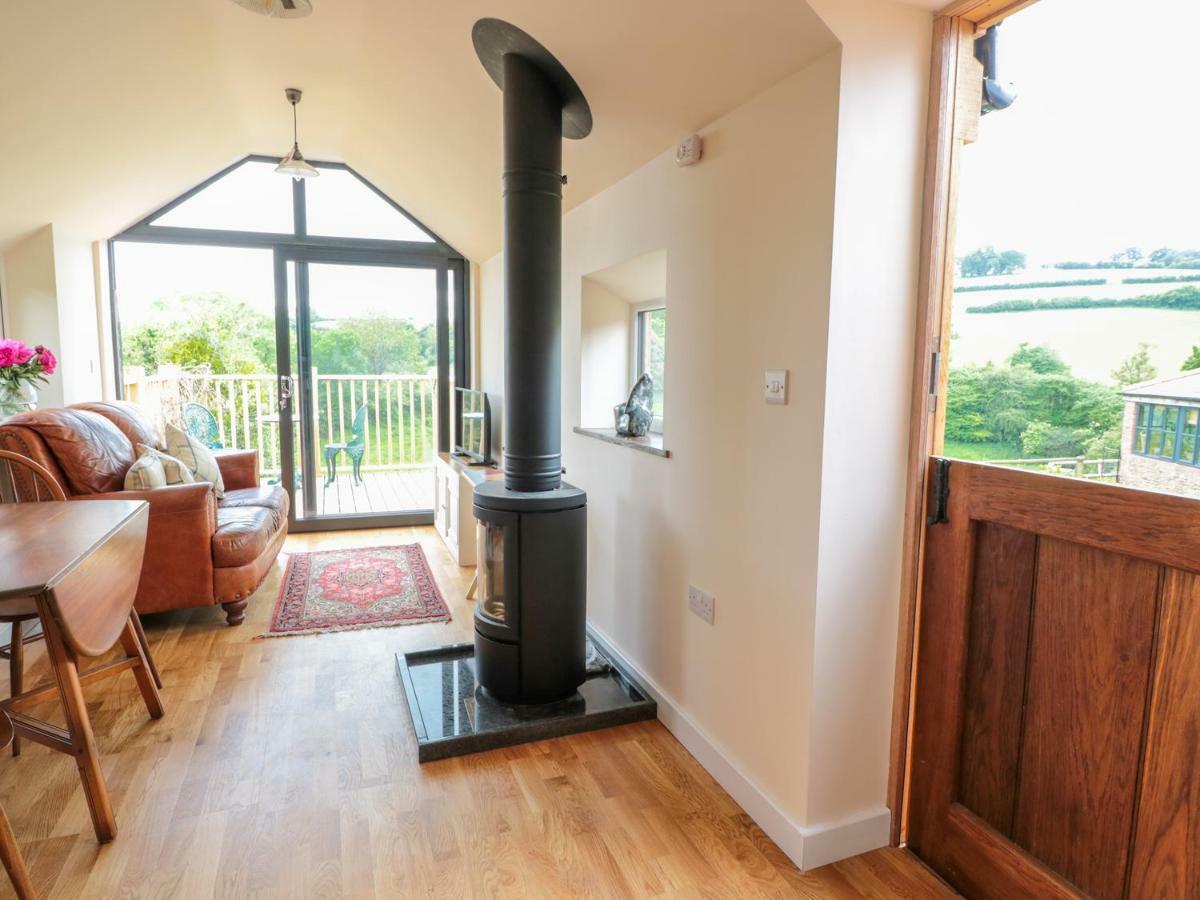 The Hideout Villa Ross-on-Wye Bagian luar foto
