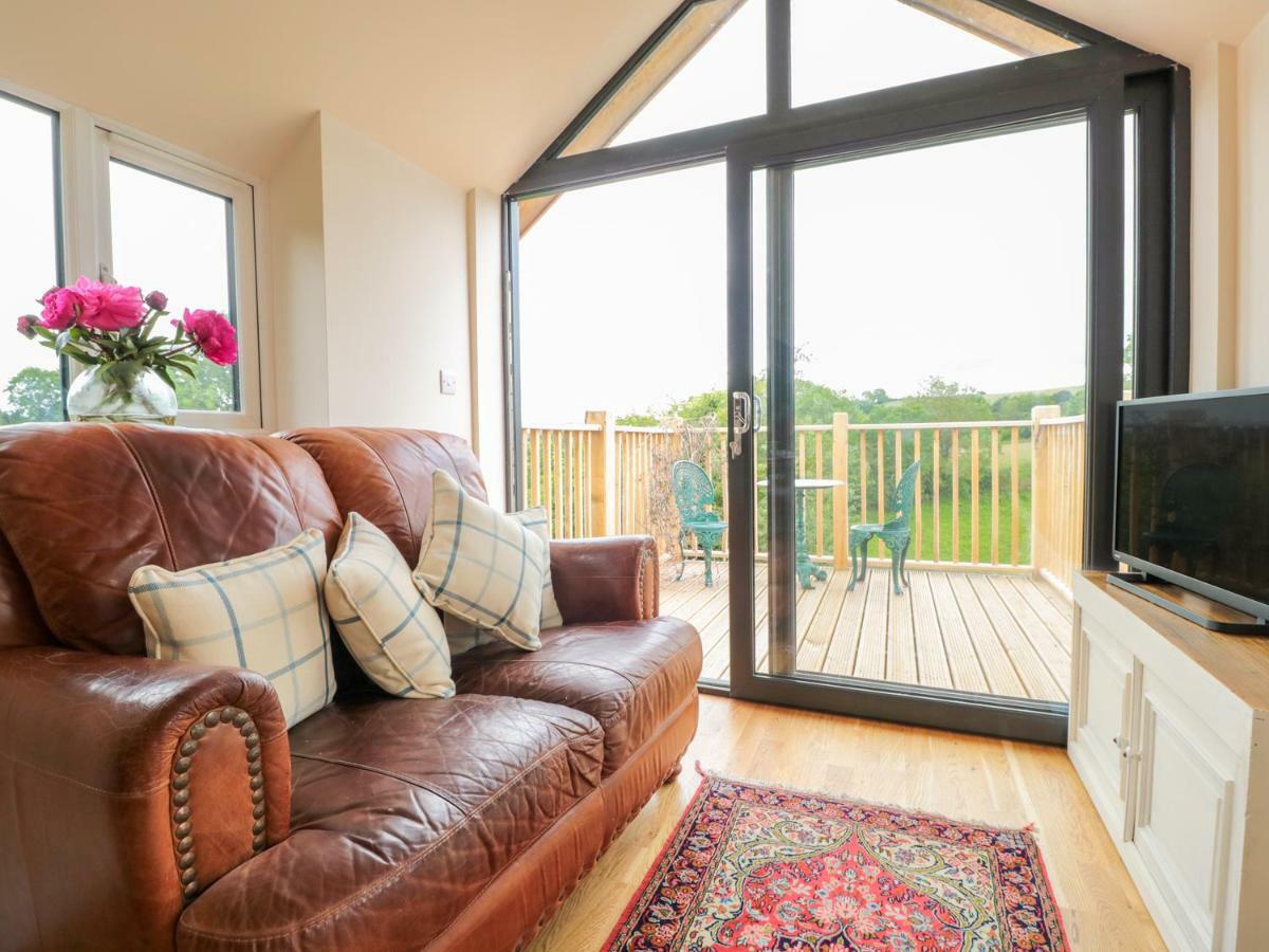 The Hideout Villa Ross-on-Wye Bagian luar foto